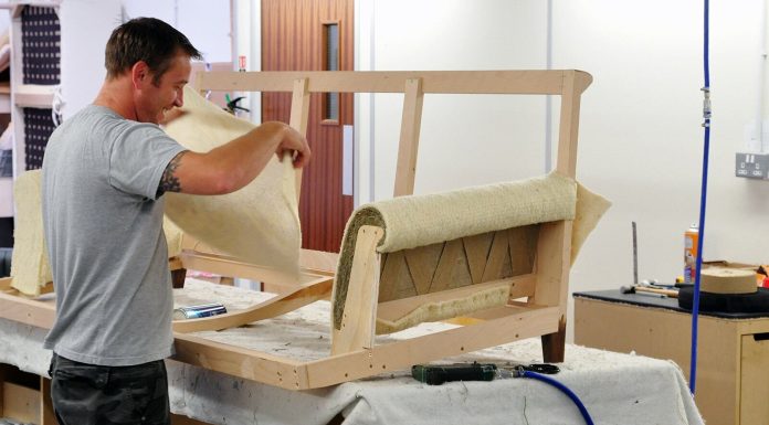 Ремонт мебели в Москве от специалистов: его этапы