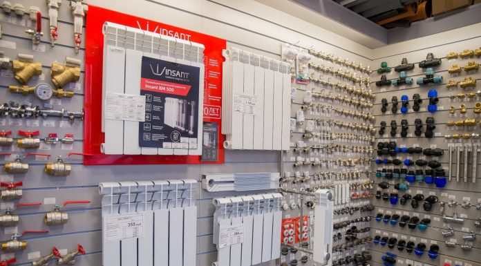 Инженерная сантехника: ее отличия от привычной всем бытовой