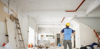 Капитальный ремонт в квартире: как правильно выбрать строительный магазин