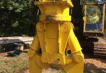 Особенности работ с бетоном при минусовых температурах: подробности