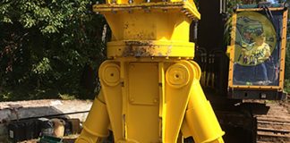 Особенности работ с бетоном при минусовых температурах: подробности