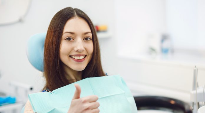 Неправильный перекрестный прикус зубов: методы коррекции