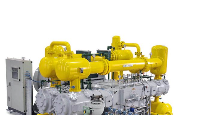 Каков ассортимент компрессоров на российском рынке: предложения