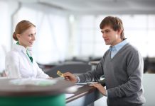 В каком банке открыть счет: советы