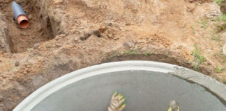 Септик для дачи под «ключ»: критерии выбора