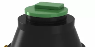 Особенности установки автономных канализаций: как опускают и фиксируют септик в котловане