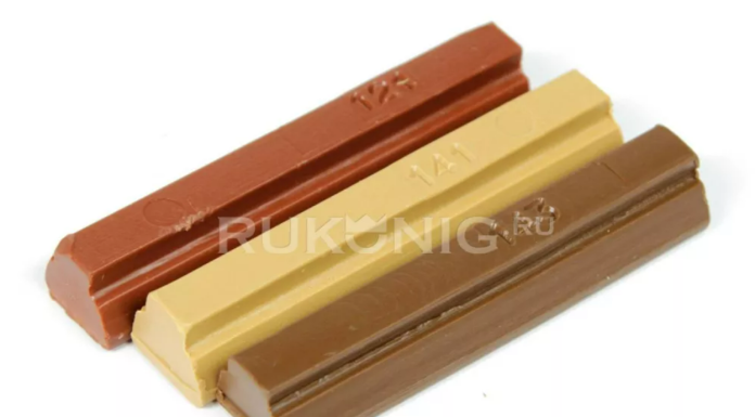 Мягкий мебельный воск: как его использовать