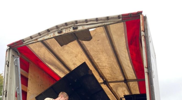 Как выбрать транспортную компанию для перевозки грузов: советы