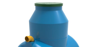 Особенности выбора и монтажа септика под ключ на участке: подробности