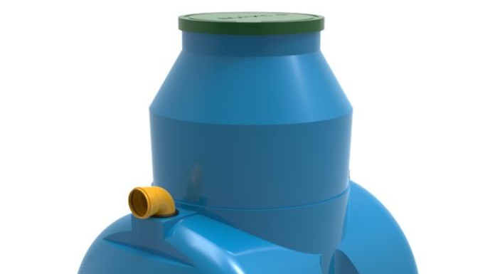 Особенности выбора и монтажа септика под ключ на участке: подробности