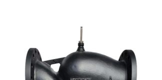 Выбор двухходового регулирующего клапана: советы