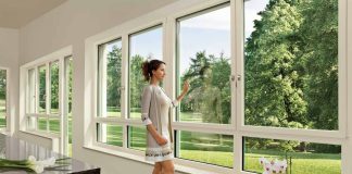 Как выбрать пластиковые окна для конкретного климата: критерии выбора