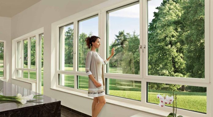 Как выбрать пластиковые окна для конкретного климата: критерии выбора