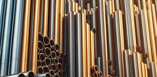 Бесшовные газлифтные трубы: особенности изделий