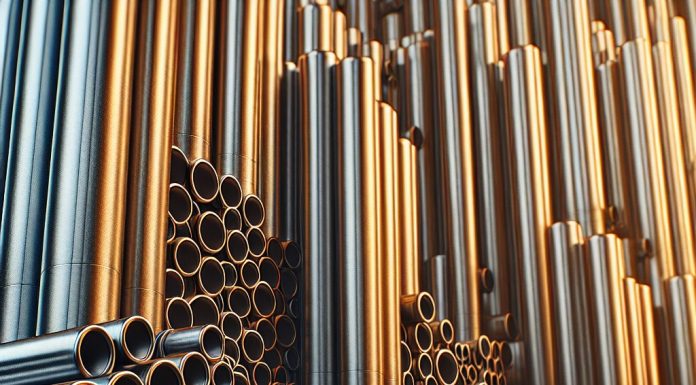 Бесшовные газлифтные трубы: особенности изделий