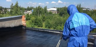 Помощь в выборе жидкой гидроизоляции: советы