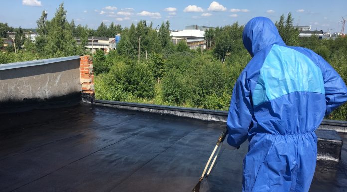 Помощь в выборе жидкой гидроизоляции: советы