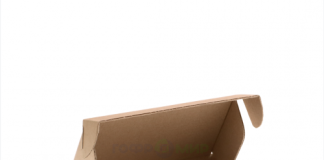 Самосборные картонные коробки: удобство и практичность