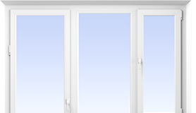 Пластиковые окна в Алматы: почему это выгодно?