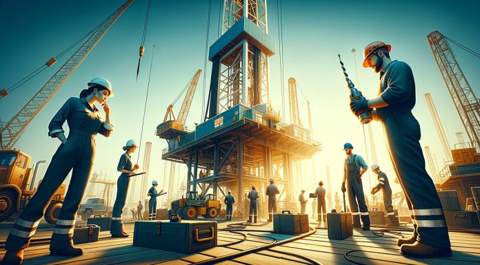 Обустройство скважин и дальнейшая очистка воды оттуда: что содержит вода из скважины, и как устранить эти примеси