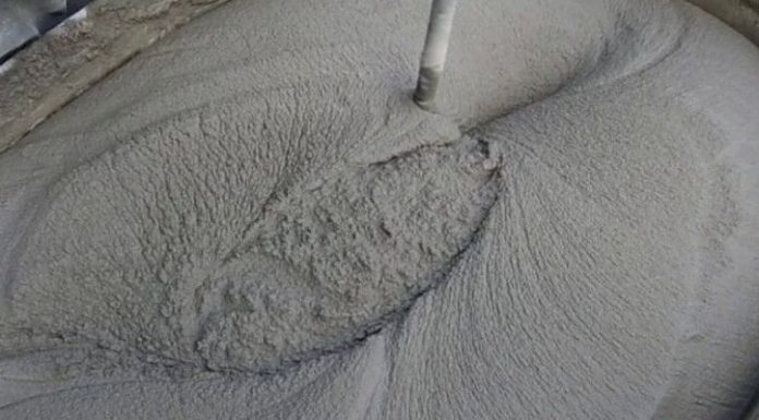 Разнообразие видов бетона: подробности