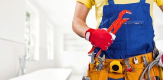 Услуги сантехника: профессиональные решения для вашей ванной комнаты