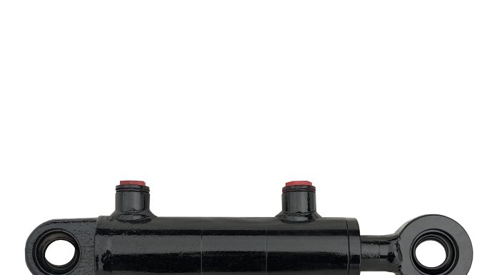 Выбор подходящего гидроцилиндра для техники различного назначения: какие параметры учитывают при выборе цилиндра