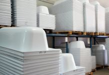 Как восстановить ванну: для чего используется акриловый вкладыш