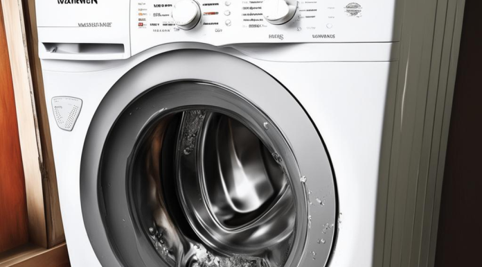 Стиральная машина и неисправности: как исправить поломки