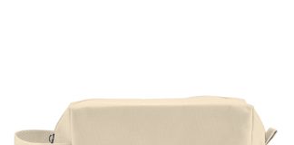 Что такое несессер: почему такая продукция с логотипом стала популярна