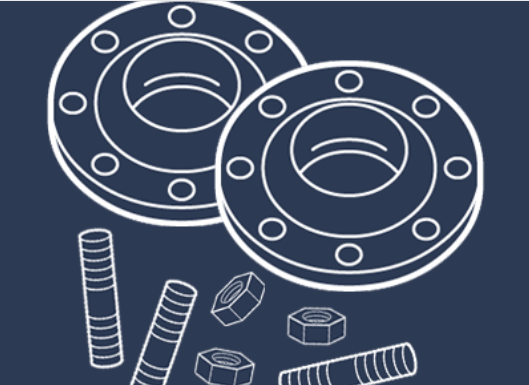 Применение нержавеющих фланцев: подробнее