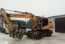 Аренда спецтехники в Богдановиче: какую технику можно выбрать?