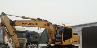 Аренда спецтехники в Богдановиче: какую технику можно выбрать?