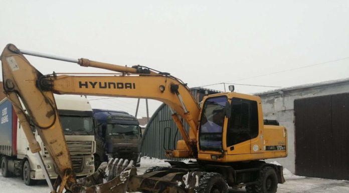 Аренда спецтехники в Богдановиче: какую технику можно выбрать?