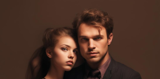 Какие женщины притягивают внимание мужчин: подробности