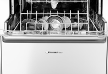 Что делать жителю Луганска, у которого сломалась посудомоечная машинка: подробности