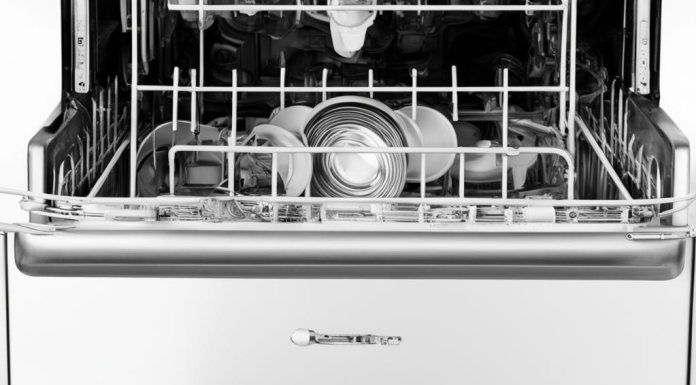 Что делать жителю Луганска, у которого сломалась посудомоечная машинка: подробности