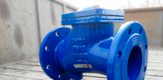 Обратный клапан в системе водоснабжения: назначение, принцип работы, выбор