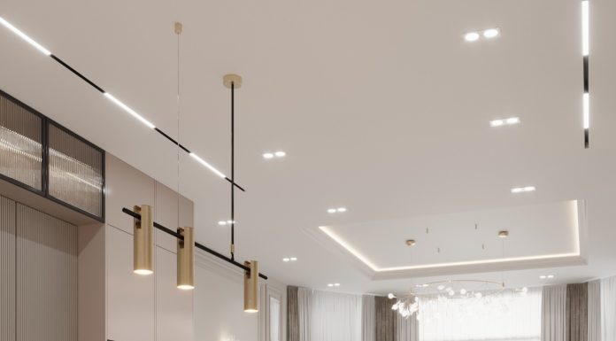 Помощь дизайнера интерьера из Казахстана в оформлении кухни: подробности