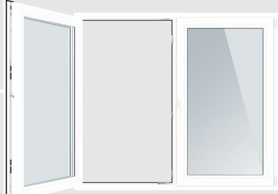 Пластиковые окна: виды, особенности, выбор и установка