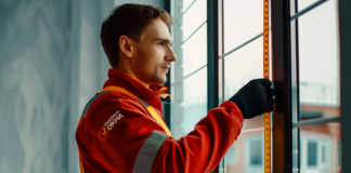 Простой и надежный способ установки окон в вашем доме: ключевые плюсы и особенности