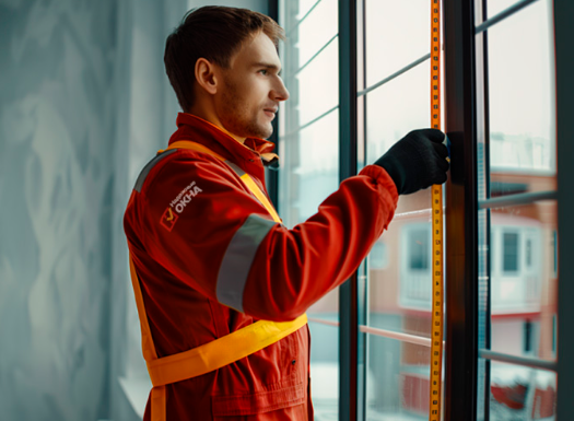 Простой и надежный способ установки окон в вашем доме: ключевые плюсы и особенности