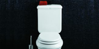 Где купить унитаз: советы