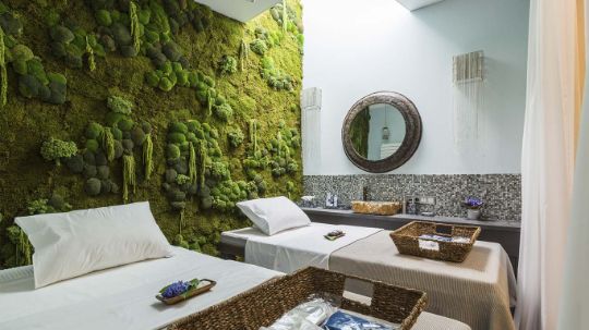 Как поправить здоровье: зачем нужно выбирать услуги СПА салона