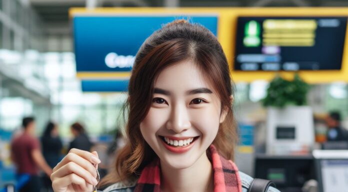 Авто в лизинг: для чего он нужен и особенности