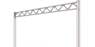 Дорожные рамные опоры: виды