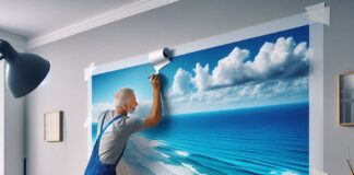 Фотообои на заказ: индивидуальное оформление интерьера