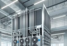 Чиллер: создатель комфортного климата