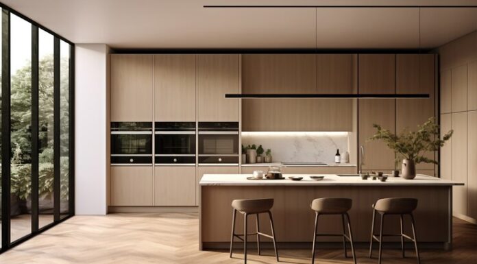 Дизайнерский ремонт квартиры: выгоды и плюсы