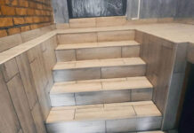 Укладка керамогранита: технологии и рекомендации